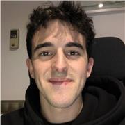 Estudiante de universidad (International Business Economics) ofrece clases de repaso de Primaria y ESO de cualquier asignatura